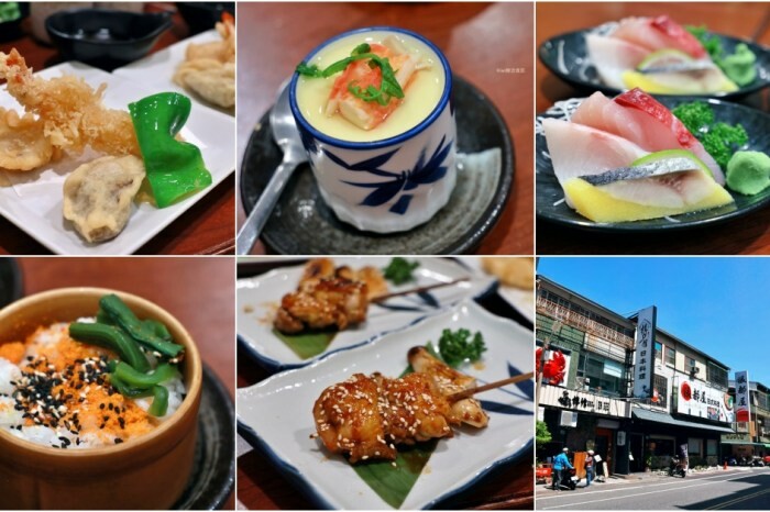 豊富食堂 Home Foodie，員林市日式家庭料理餐廳，平日限定湯咖哩美味必試！