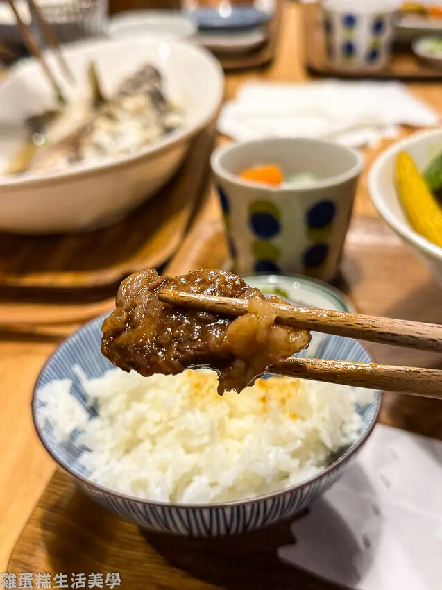 【彰化食記】丰富食堂 -