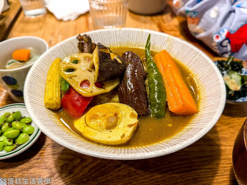 【彰化食記】丰富食堂 -