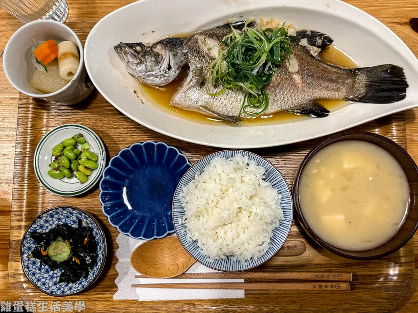 【彰化食記】丰富食堂 -