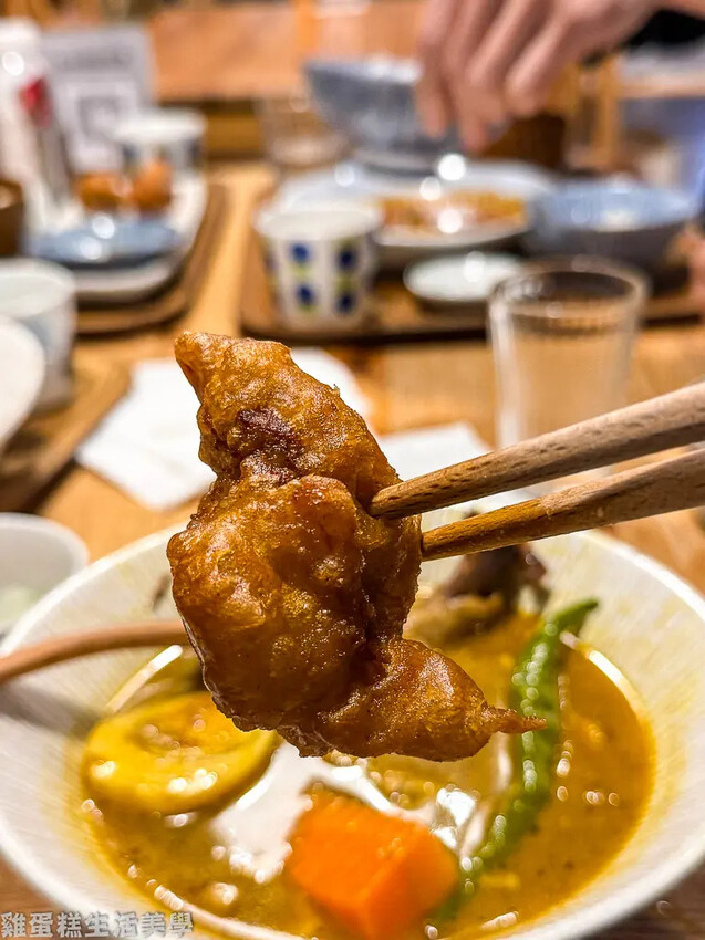 【彰化食記】丰富食堂 -