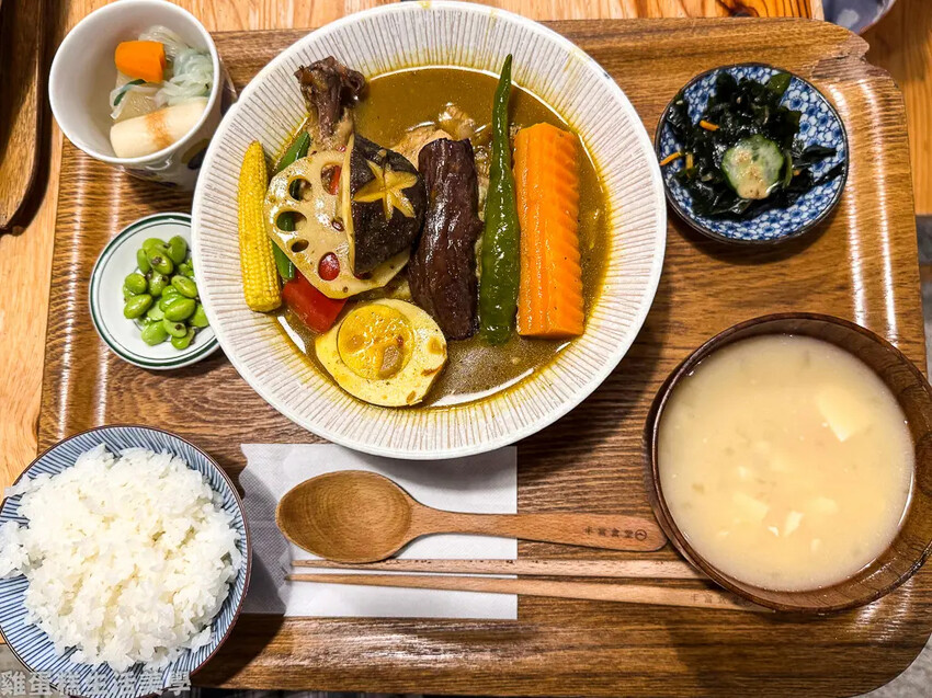 【彰化食記】丰富食堂 -