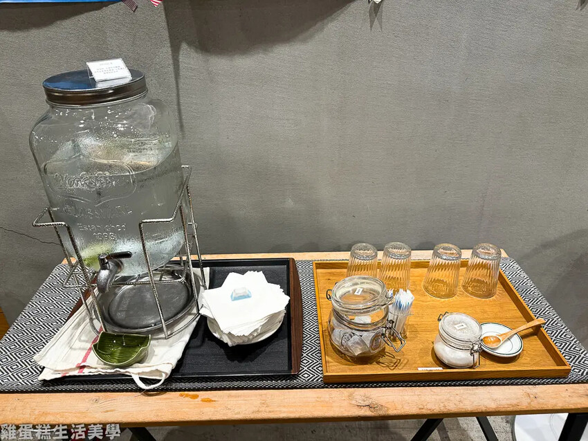 【彰化食記】丰富食堂 -