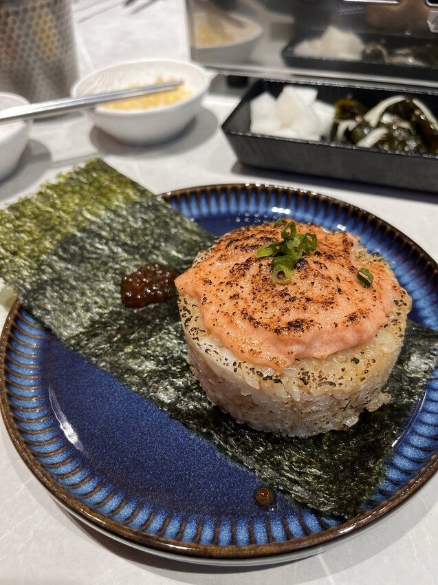 桃園新開燒肉餐廳推薦！肉民聚集所精緻個人燒肉體驗分享。