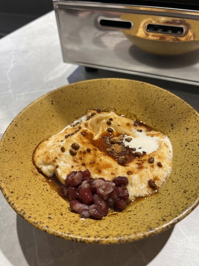 桃園新開燒肉餐廳推薦！肉民聚集所精緻個人燒肉體驗分享。