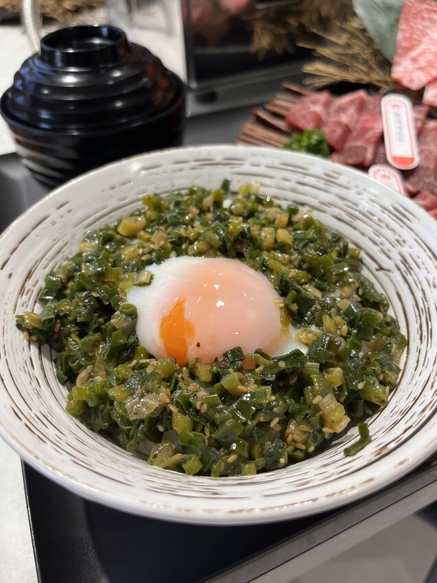 桃園新開燒肉餐廳推薦！肉民聚集所精緻個人燒肉體驗分享。