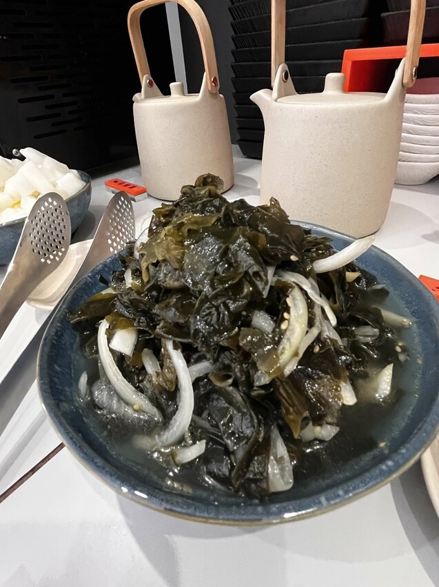 桃園新開燒肉餐廳推薦！肉民聚集所精緻個人燒肉體驗分享。