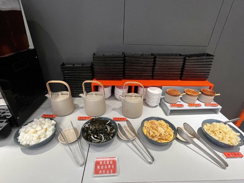 桃園新開燒肉餐廳推薦！肉民聚集所精緻個人燒肉體驗分享。