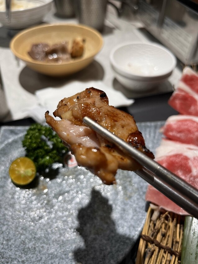 桃園新開燒肉餐廳推薦！肉民聚集所精緻個人燒肉體驗分享。