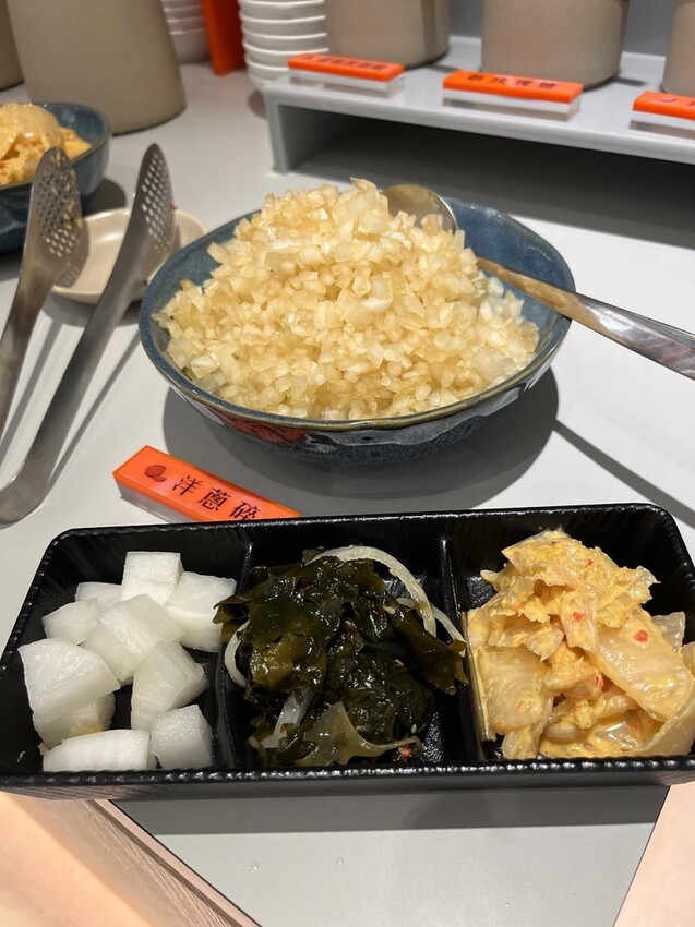 桃園新開燒肉餐廳推薦！肉民聚集所精緻個人燒肉體驗分享。