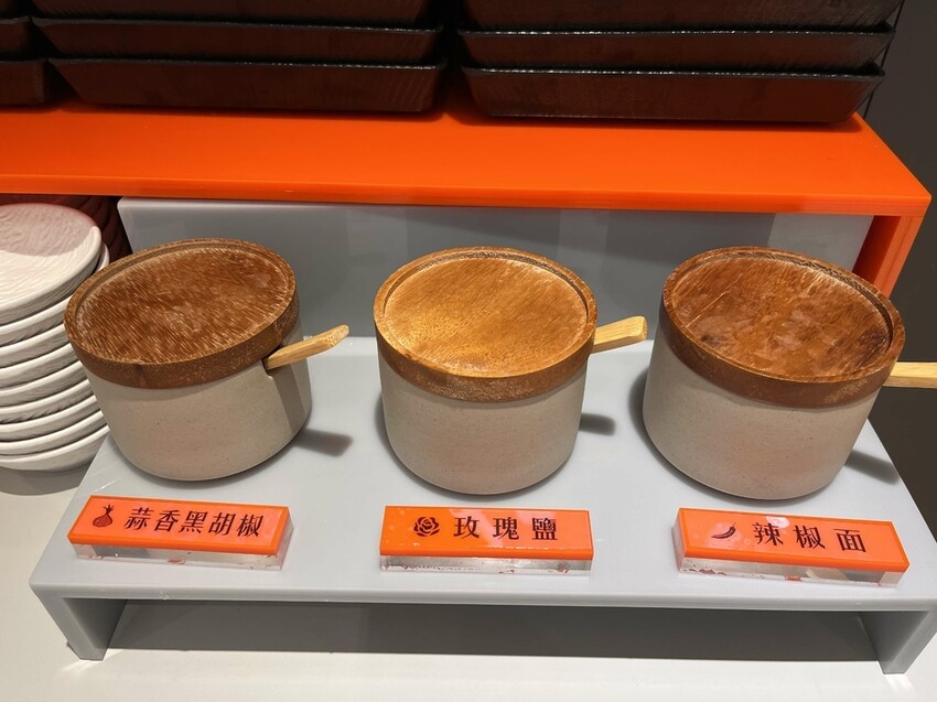 桃園新開燒肉餐廳推薦！肉民聚集所精緻個人燒肉體驗分享。