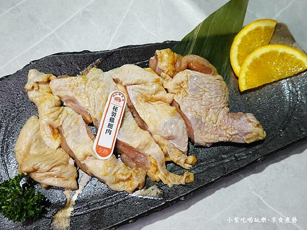 秘製雞腿排-肉民聚集所桃園店 (4).jpg
