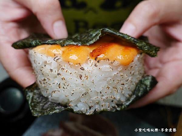 明太子海苔炙燒飯團-肉民聚集所桃園店 (1).jpg