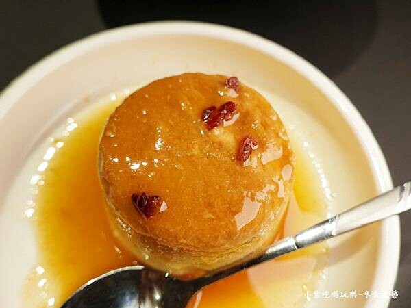 手作焦糖布丁-肉民聚集所桃園店 (2).jpg