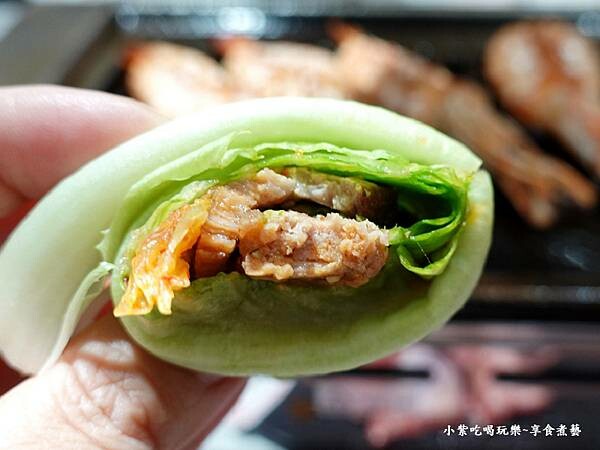 生菜包肉-肉民聚集所桃園店 (1).jpg