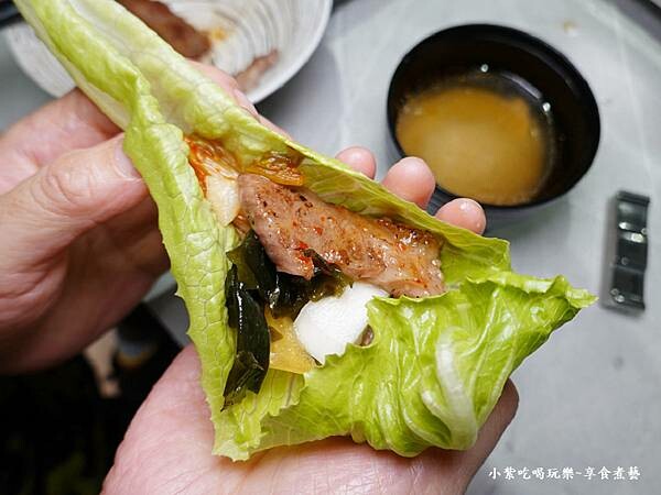 生菜包肉-肉民聚集所桃園店 (2).jpg