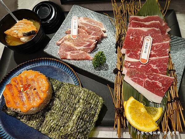 自選雙拼5選2套餐-肉民聚集所桃園店.jpg