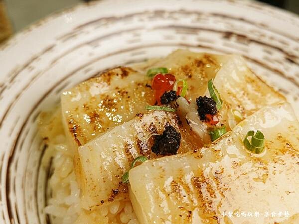 炙燒比目魚鮨邊飯-肉民聚集所桃園店 (1).jpg