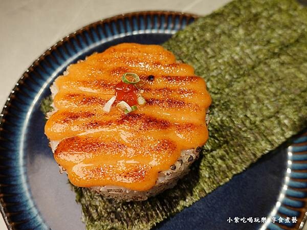 明太子海苔炙燒飯團-肉民聚集所桃園店 (2).jpg