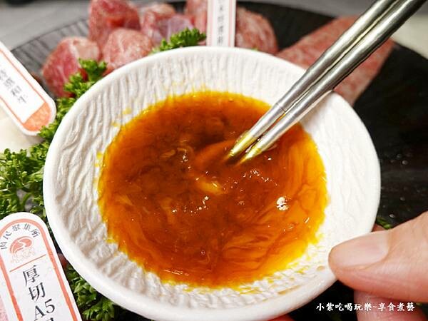 醃蛋黃醬-肉民聚集所桃園店.jpg