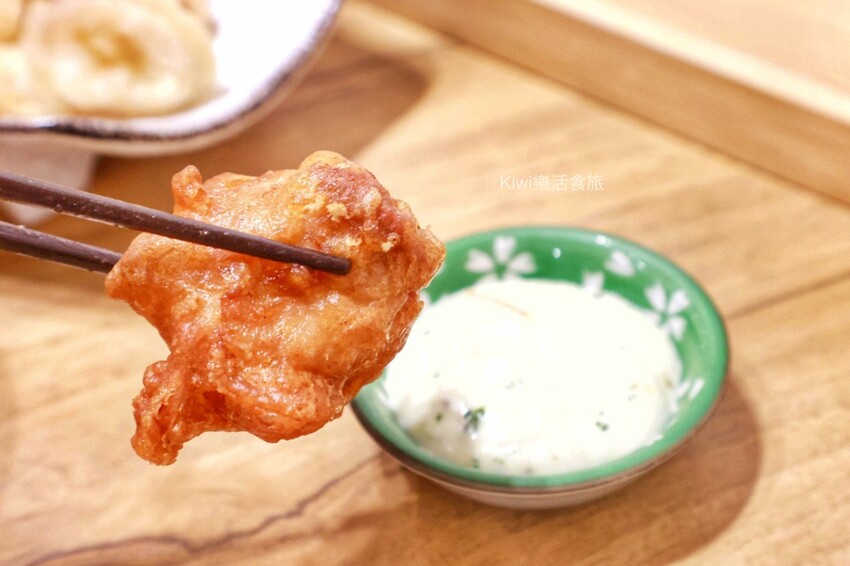 彰化員林日式美食推薦！両国爆厚5公分豬排定食超浮誇，肉控吃貨必收。