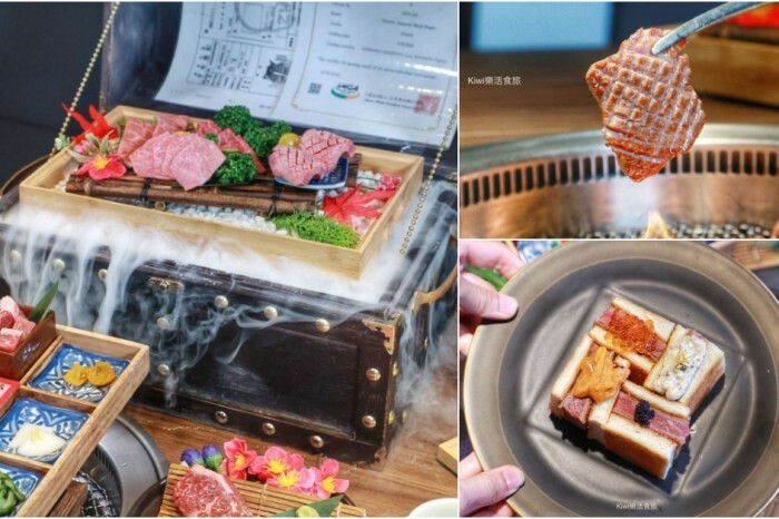 彰化員林日式美食推薦！両国爆厚5公分豬排定食超浮誇，肉控吃貨必收。