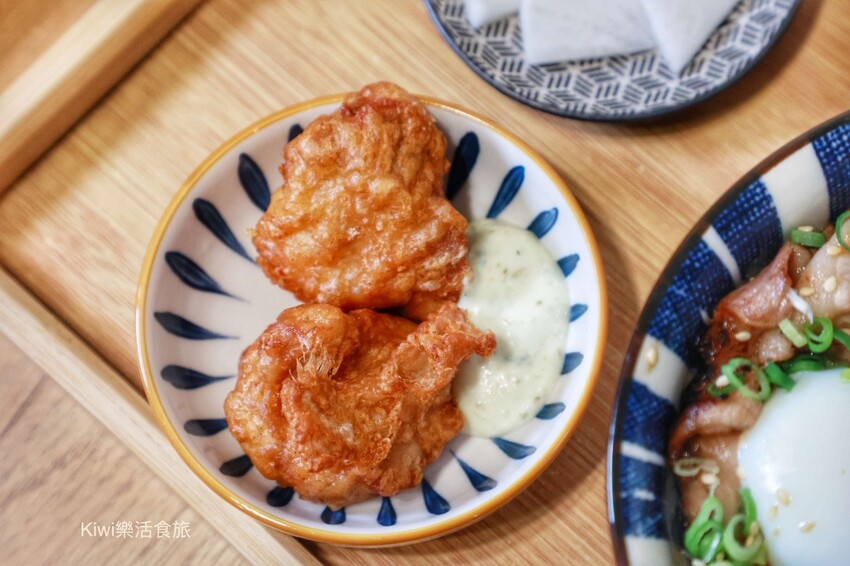 彰化員林日式美食推薦！両国爆厚5公分豬排定食超浮誇，肉控吃貨必收。