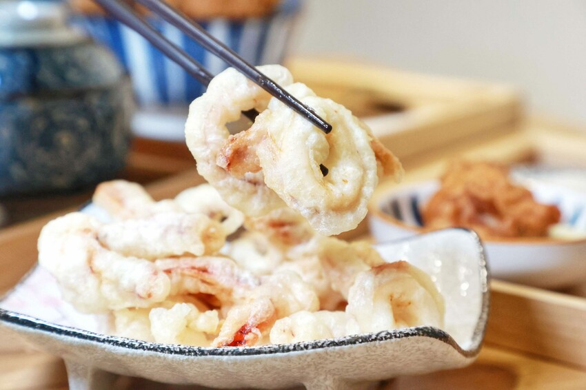 彰化員林日式美食推薦！両国爆厚5公分豬排定食超浮誇，肉控吃貨必收。