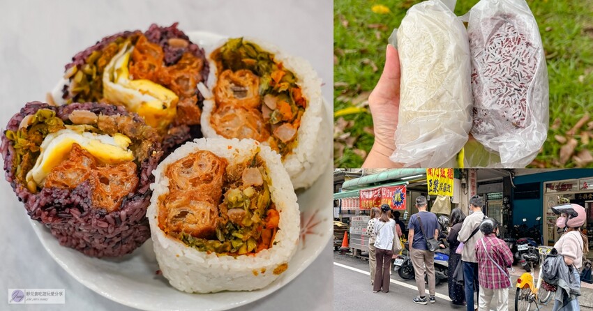 桃園巷弄內台南味!吹南風台南蝦仁飯 南洋叻沙麵,昭和復古風超吸睛。