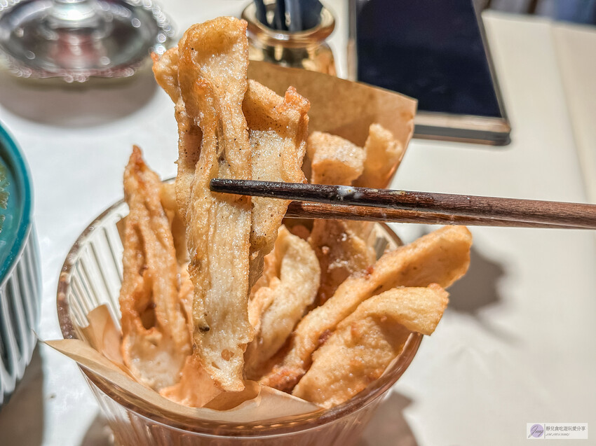 桃園巷弄內台南味!吹南風台南蝦仁飯 南洋叻沙麵,昭和復古風超吸睛。