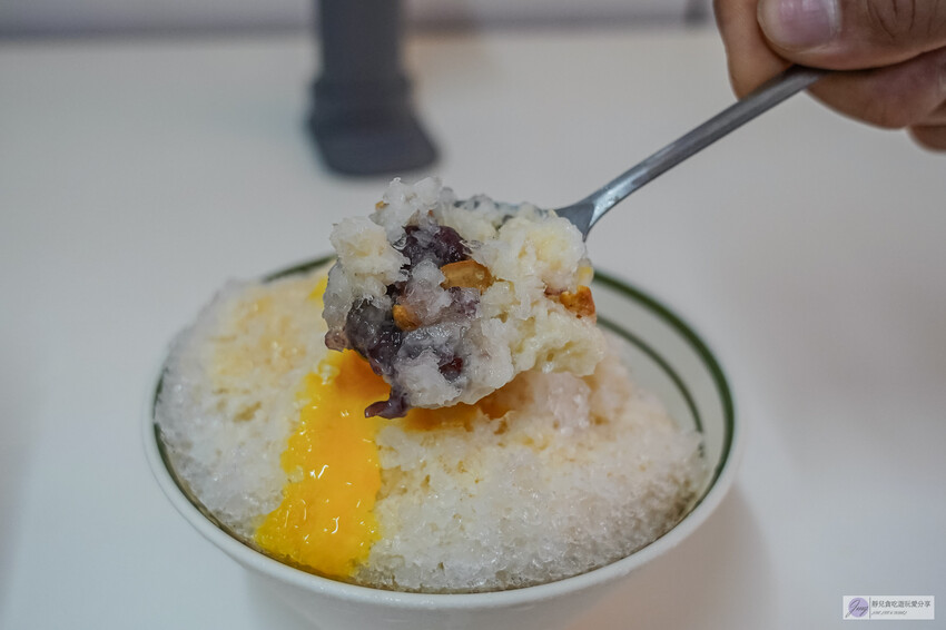 雲林斗六市場人氣冰店！清涼冰之屋傳統剉冰 果汁在地人激推。