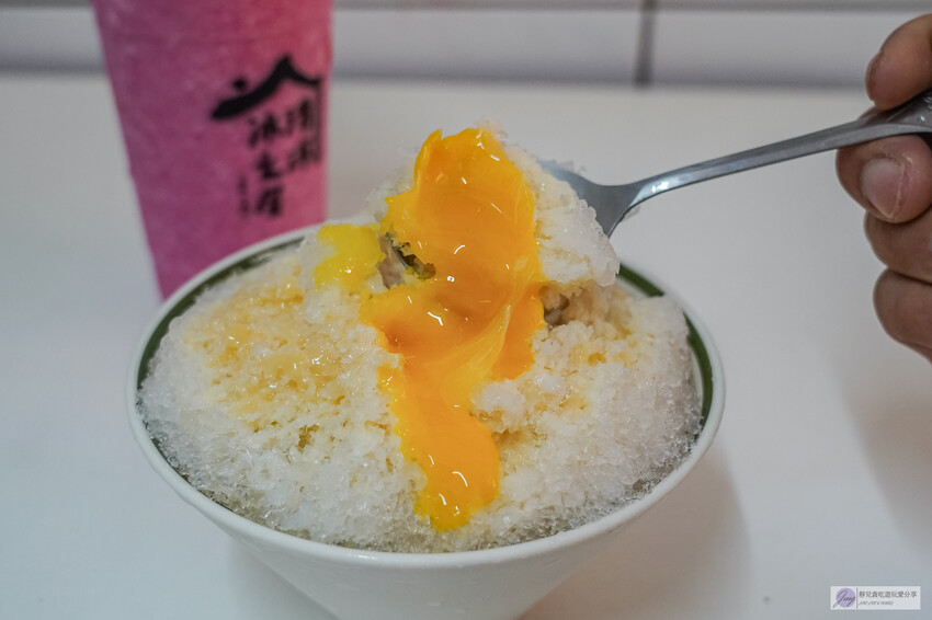 雲林斗六市場人氣冰店！清涼冰之屋傳統剉冰 果汁在地人激推。