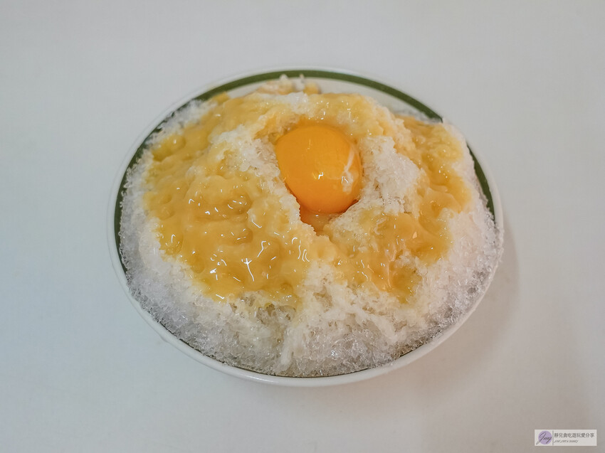 雲林斗六市場人氣冰店！清涼冰之屋傳統剉冰 果汁在地人激推。