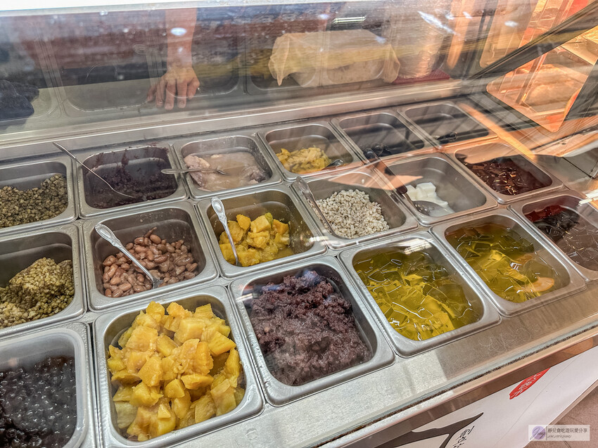 雲林斗六市場人氣冰店！清涼冰之屋傳統剉冰 果汁在地人激推。