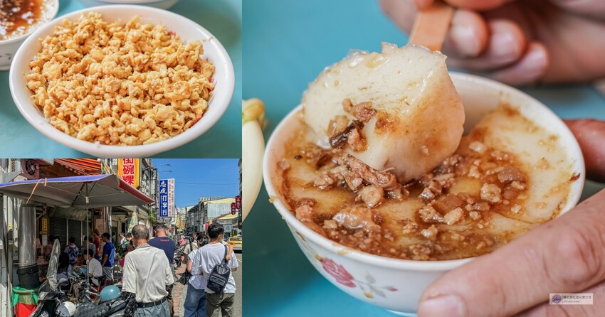 雲林斗六市場人氣冰店！清涼冰之屋傳統剉冰 果汁在地人激推。