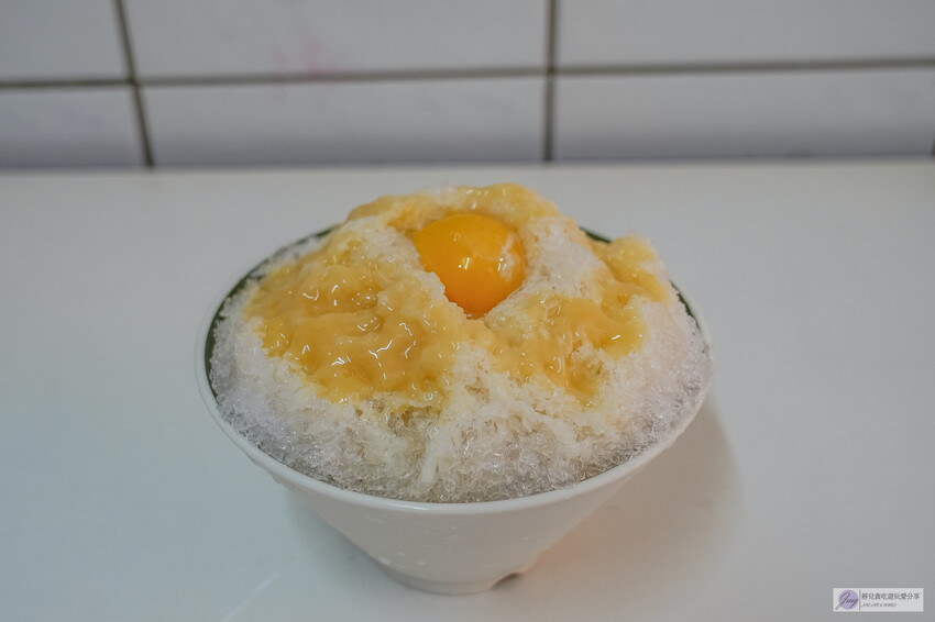 雲林斗六市場人氣冰店！清涼冰之屋傳統剉冰 果汁在地人激推。