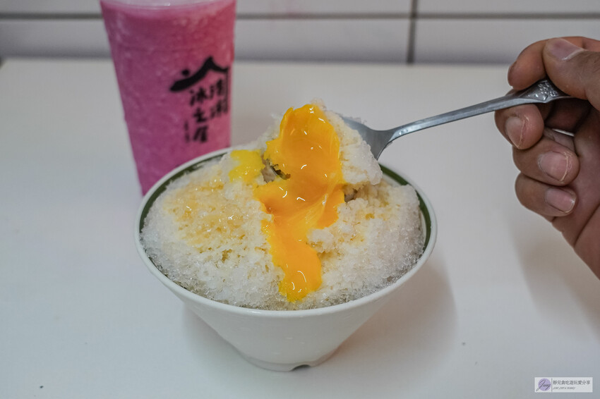 雲林斗六市場人氣冰店！清涼冰之屋傳統剉冰 果汁在地人激推。