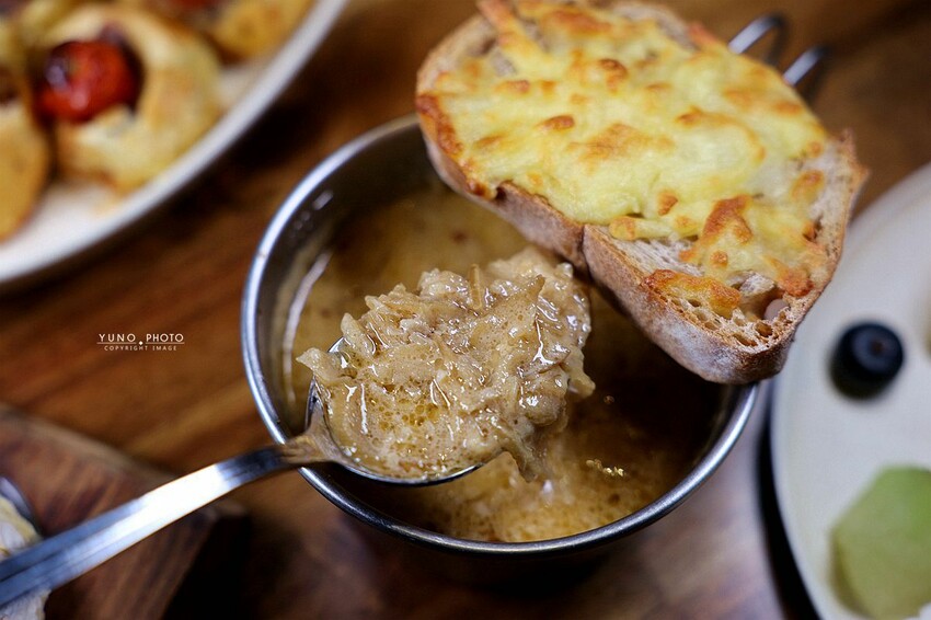 台中新開幕歐陸料理推薦!Diner Chill歐陸美食最浪漫聚會地。