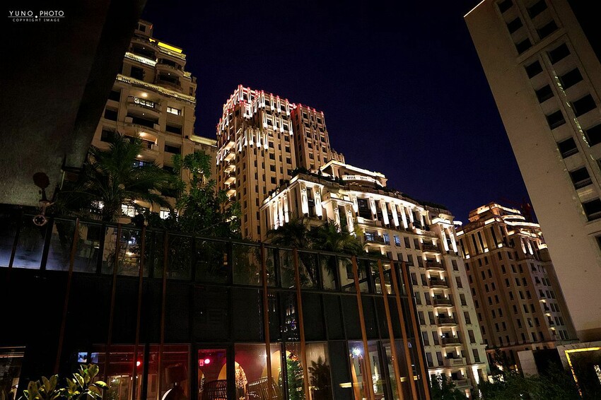 台中新開幕歐陸料理推薦!Diner Chill歐陸美食最浪漫聚會地。