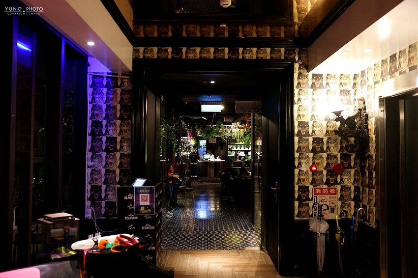 台中新開幕歐陸料理推薦!Diner Chill歐陸美食最浪漫聚會地。