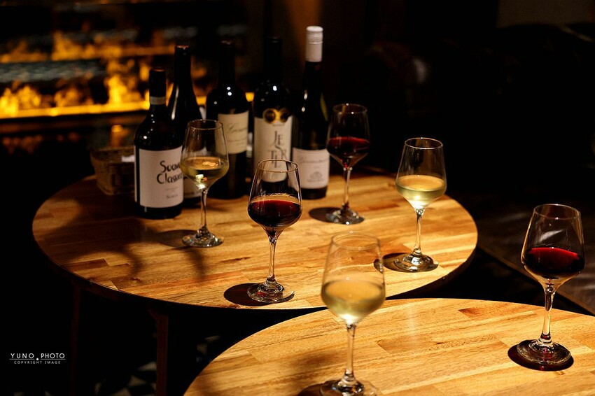 台中新開幕歐陸料理推薦!Diner Chill歐陸美食最浪漫聚會地。