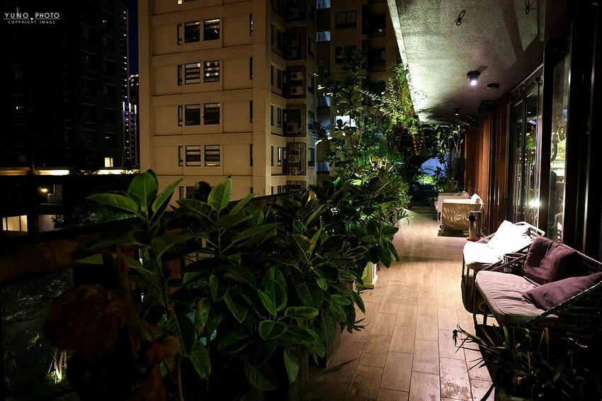 台中新開幕歐陸料理推薦!Diner Chill歐陸美食最浪漫聚會地。