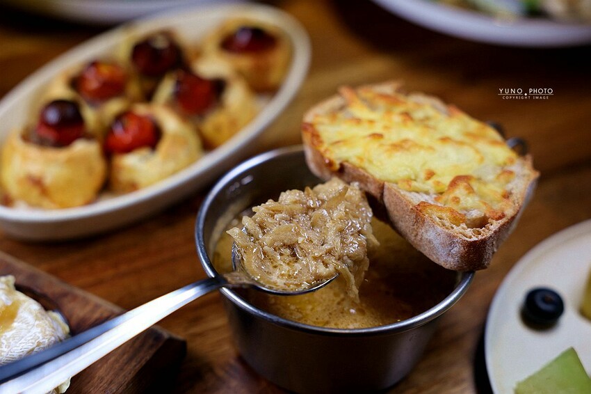 台中新開幕歐陸料理推薦!Diner Chill歐陸美食最浪漫聚會地。