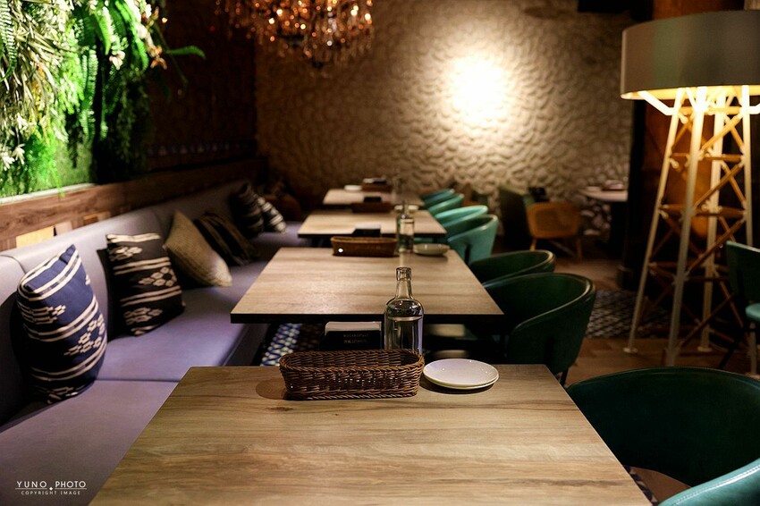 台中新開幕歐陸料理推薦!Diner Chill歐陸美食最浪漫聚會地。