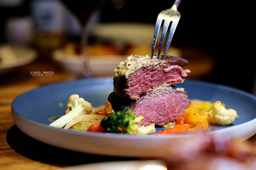 台中新開幕歐陸料理推薦!Diner Chill歐陸美食最浪漫聚會地。