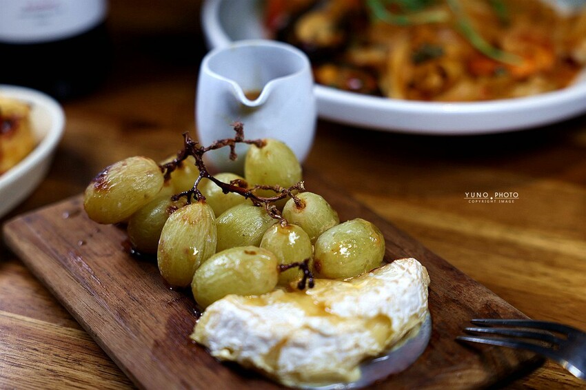 台中新開幕歐陸料理推薦!Diner Chill歐陸美食最浪漫聚會地。