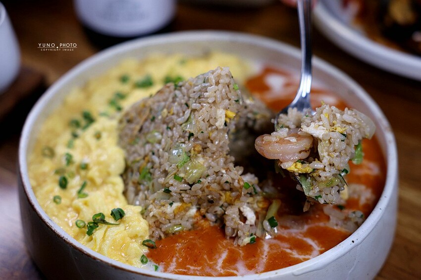 台中新開幕歐陸料理推薦!Diner Chill歐陸美食最浪漫聚會地。