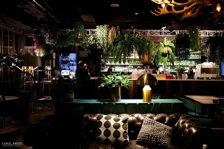 台中新開幕歐陸料理推薦!Diner Chill歐陸美食最浪漫聚會地。