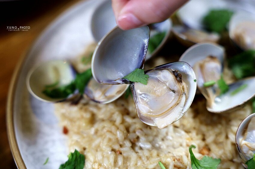 台中新開幕歐陸料理推薦!Diner Chill歐陸美食最浪漫聚會地。