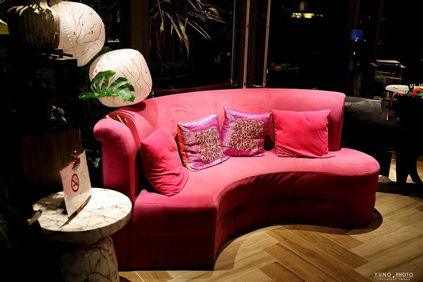 台中新開幕歐陸料理推薦!Diner Chill歐陸美食最浪漫聚會地。